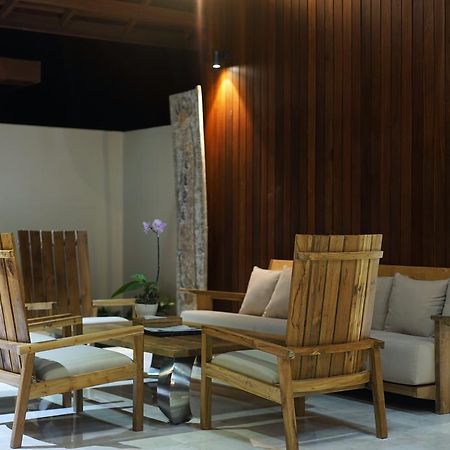 סנגיגי Bale Mandala Villas מראה חיצוני תמונה