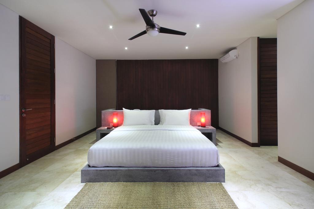 סנגיגי Bale Mandala Villas חדר תמונה