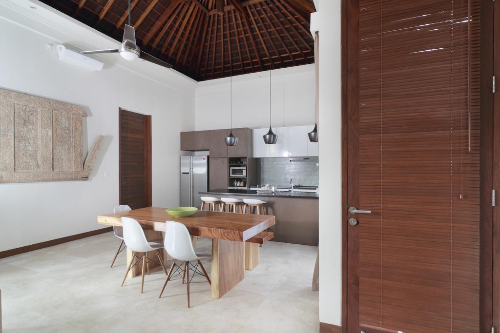 סנגיגי Bale Mandala Villas חדר תמונה