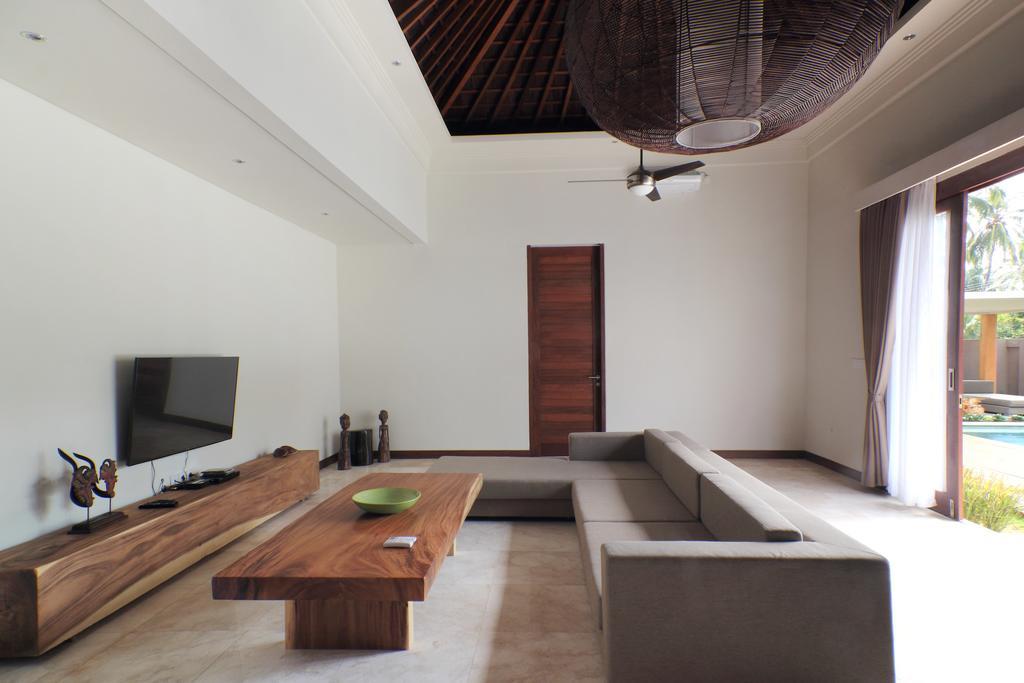 סנגיגי Bale Mandala Villas חדר תמונה