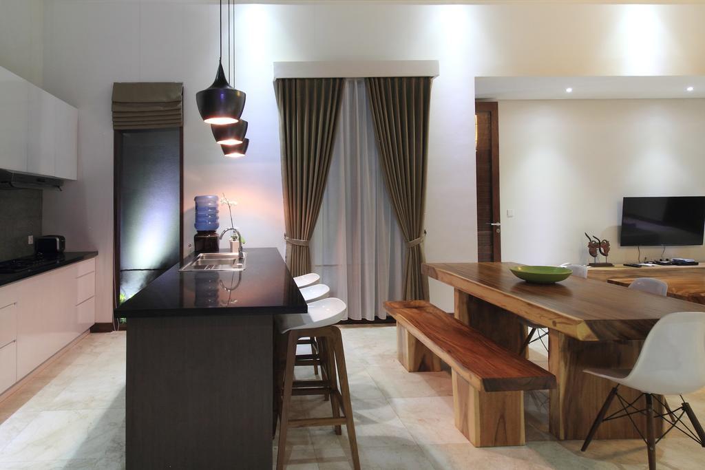 סנגיגי Bale Mandala Villas חדר תמונה