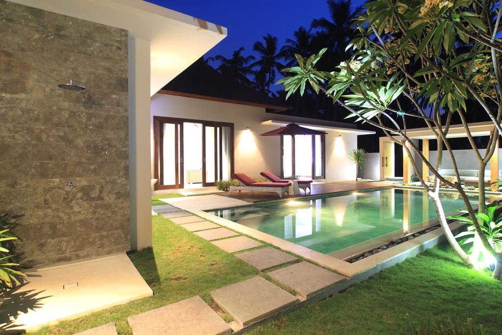 סנגיגי Bale Mandala Villas חדר תמונה