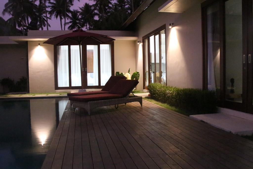 סנגיגי Bale Mandala Villas חדר תמונה