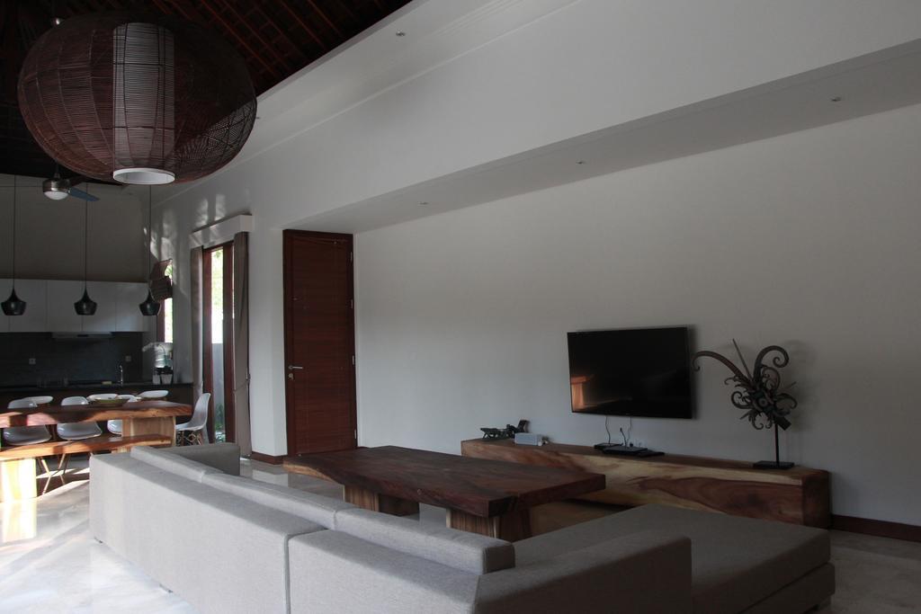 סנגיגי Bale Mandala Villas חדר תמונה