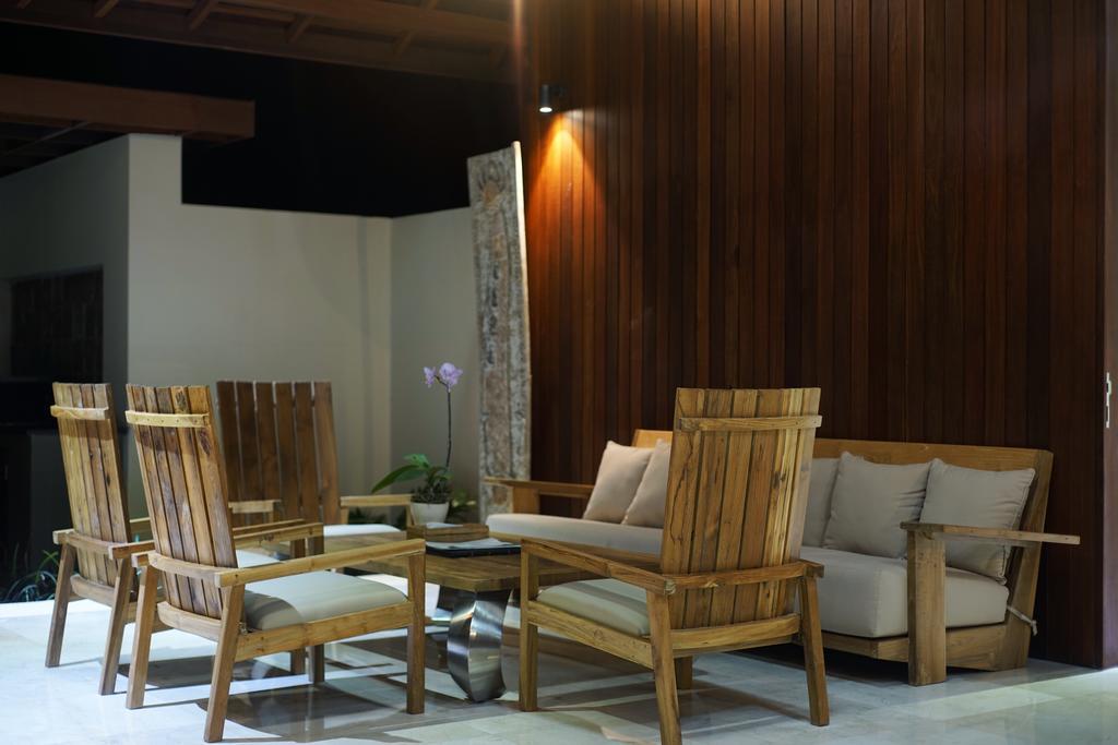 סנגיגי Bale Mandala Villas מראה חיצוני תמונה