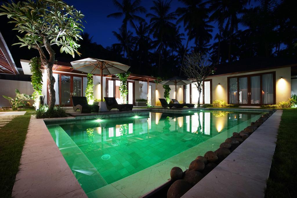 סנגיגי Bale Mandala Villas מראה חיצוני תמונה
