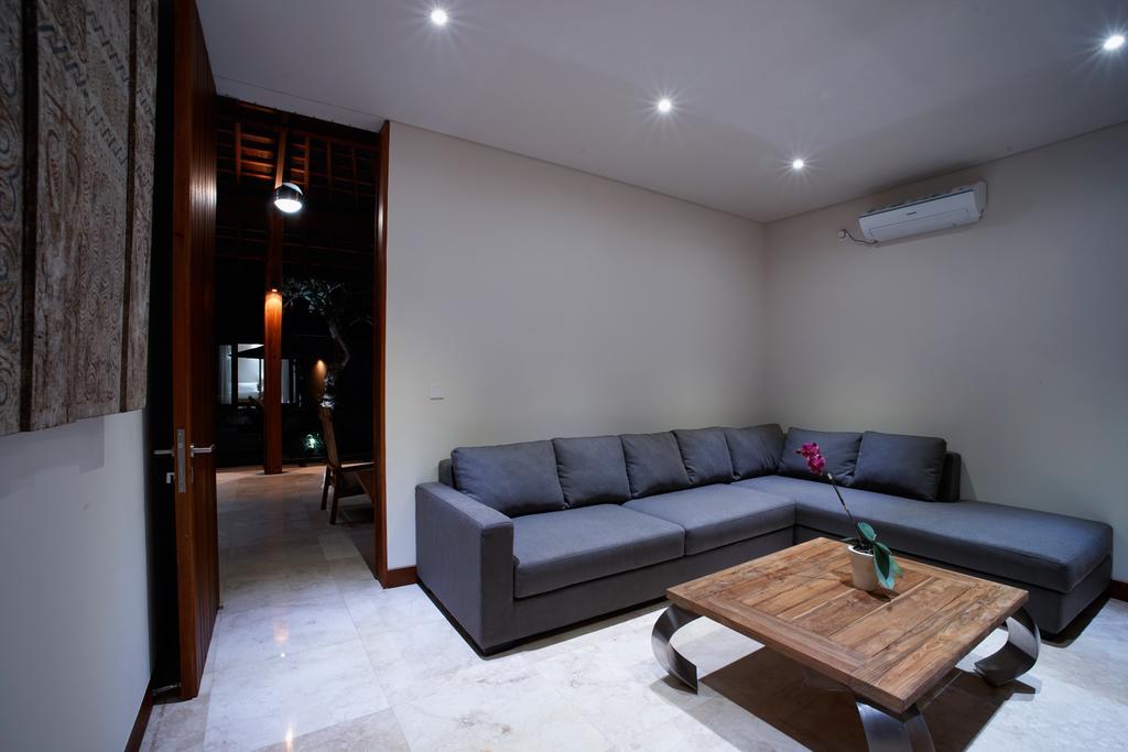 סנגיגי Bale Mandala Villas מראה חיצוני תמונה