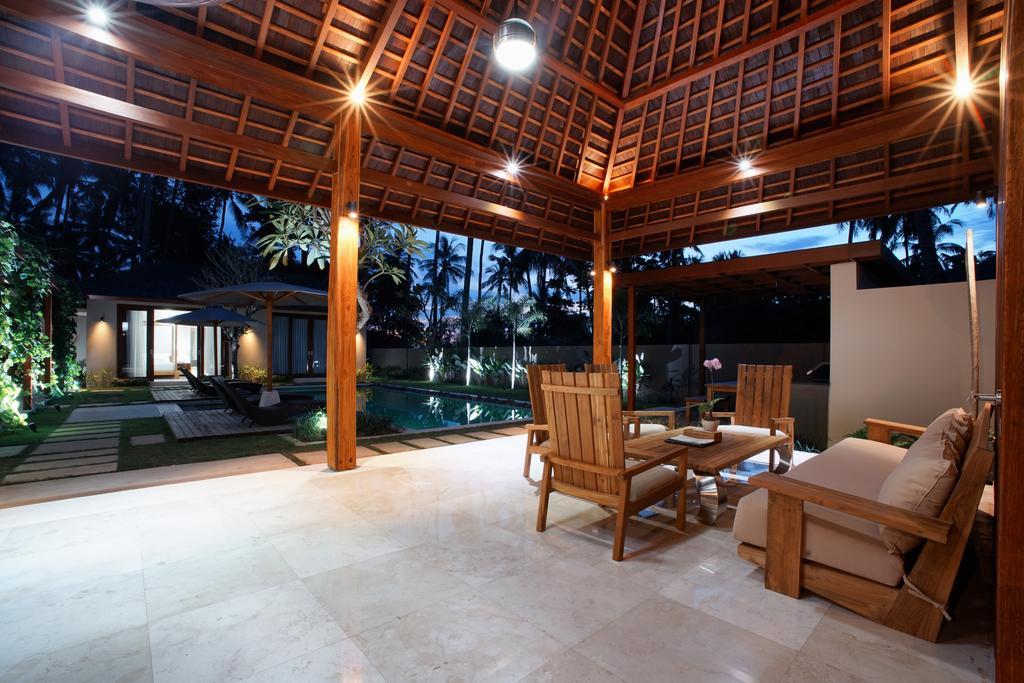 סנגיגי Bale Mandala Villas מראה חיצוני תמונה