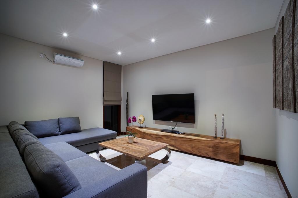 סנגיגי Bale Mandala Villas מראה חיצוני תמונה