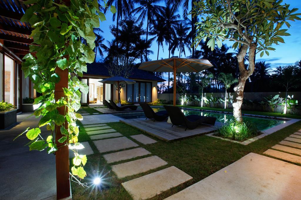 סנגיגי Bale Mandala Villas מראה חיצוני תמונה