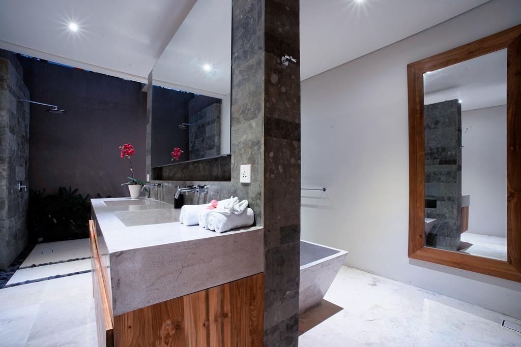 סנגיגי Bale Mandala Villas מראה חיצוני תמונה