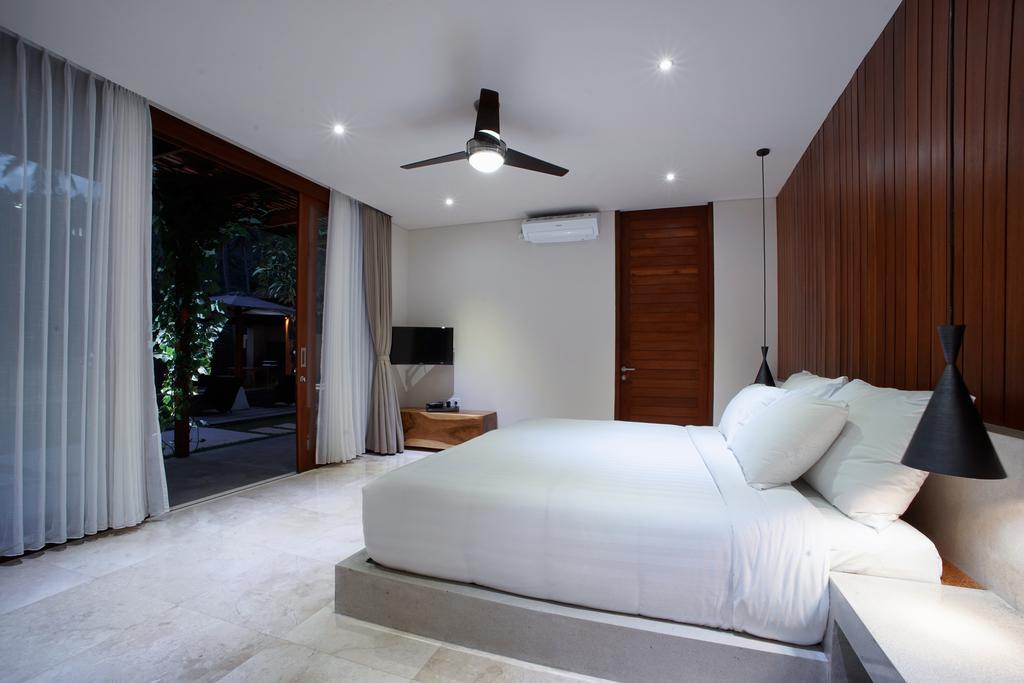 סנגיגי Bale Mandala Villas מראה חיצוני תמונה