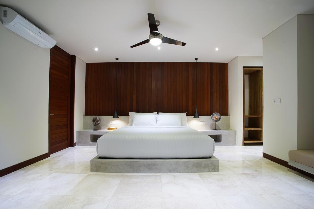 סנגיגי Bale Mandala Villas מראה חיצוני תמונה