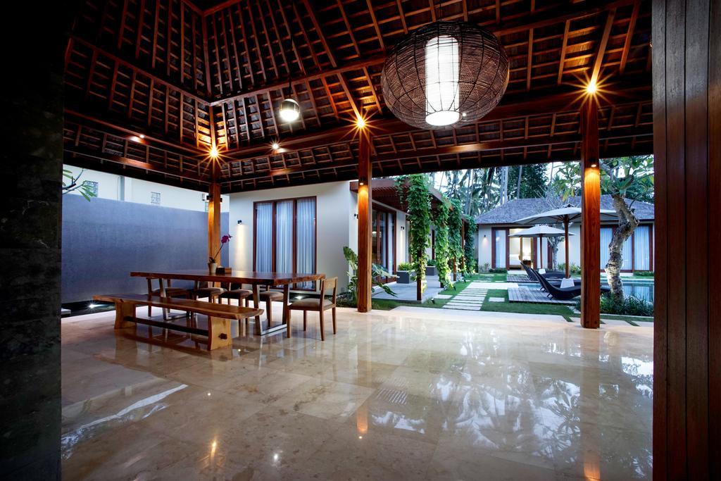סנגיגי Bale Mandala Villas מראה חיצוני תמונה