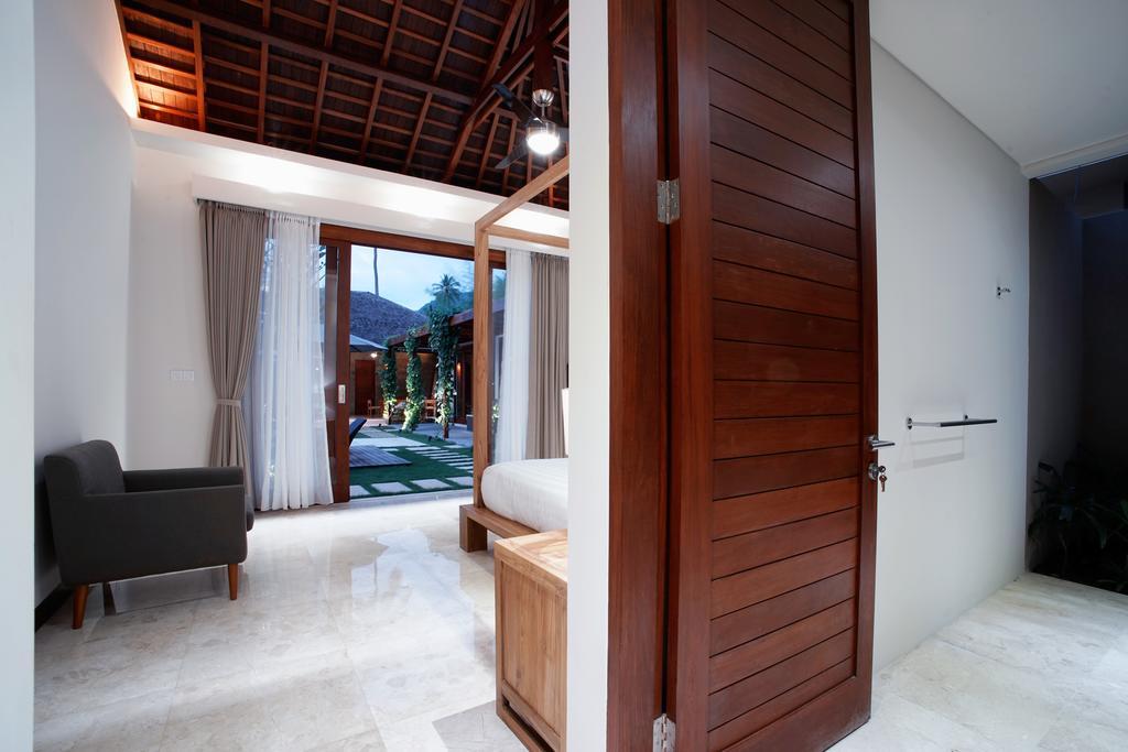 סנגיגי Bale Mandala Villas מראה חיצוני תמונה