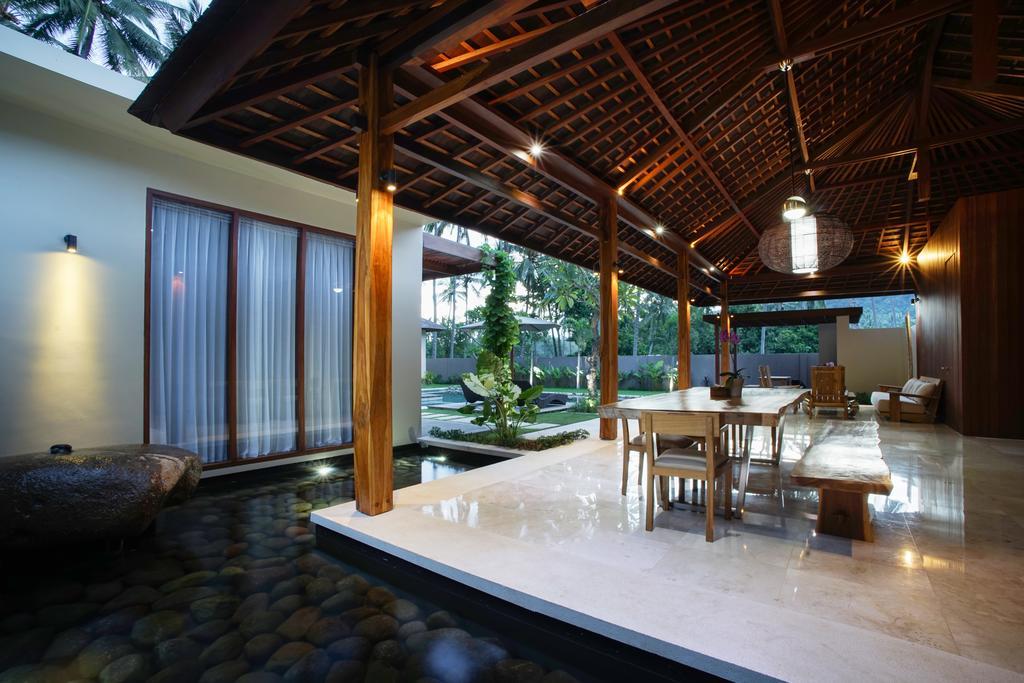 סנגיגי Bale Mandala Villas מראה חיצוני תמונה