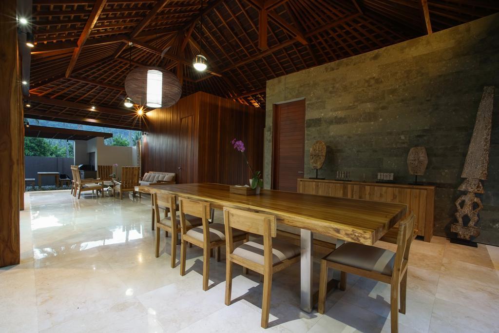 סנגיגי Bale Mandala Villas מראה חיצוני תמונה