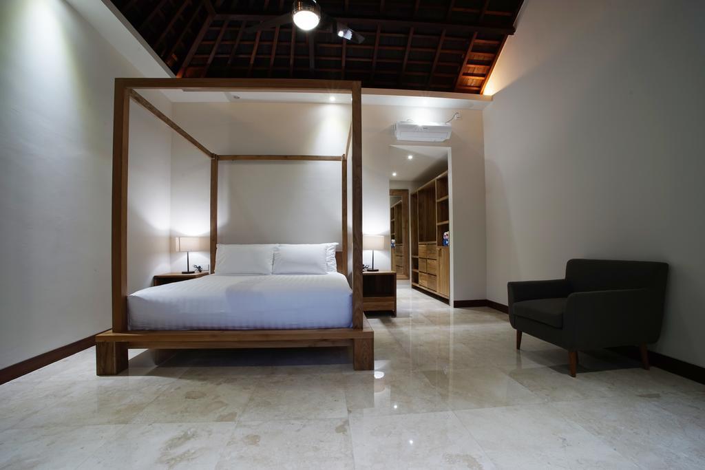 סנגיגי Bale Mandala Villas מראה חיצוני תמונה
