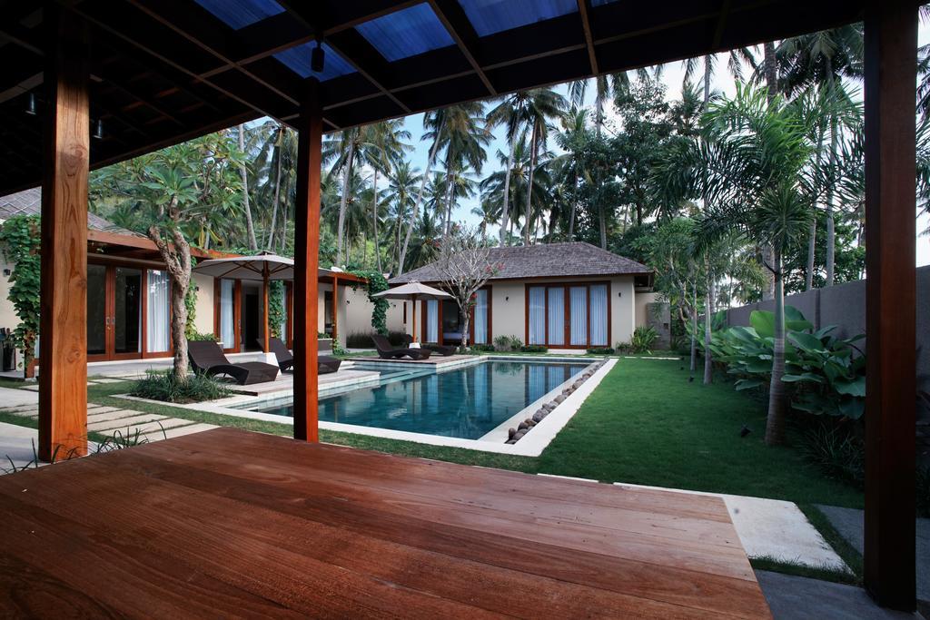 סנגיגי Bale Mandala Villas מראה חיצוני תמונה