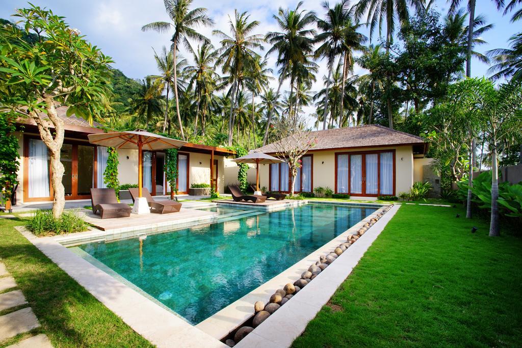 סנגיגי Bale Mandala Villas מראה חיצוני תמונה