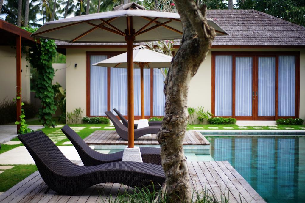 סנגיגי Bale Mandala Villas מראה חיצוני תמונה