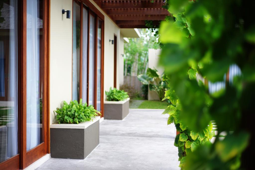 סנגיגי Bale Mandala Villas מראה חיצוני תמונה