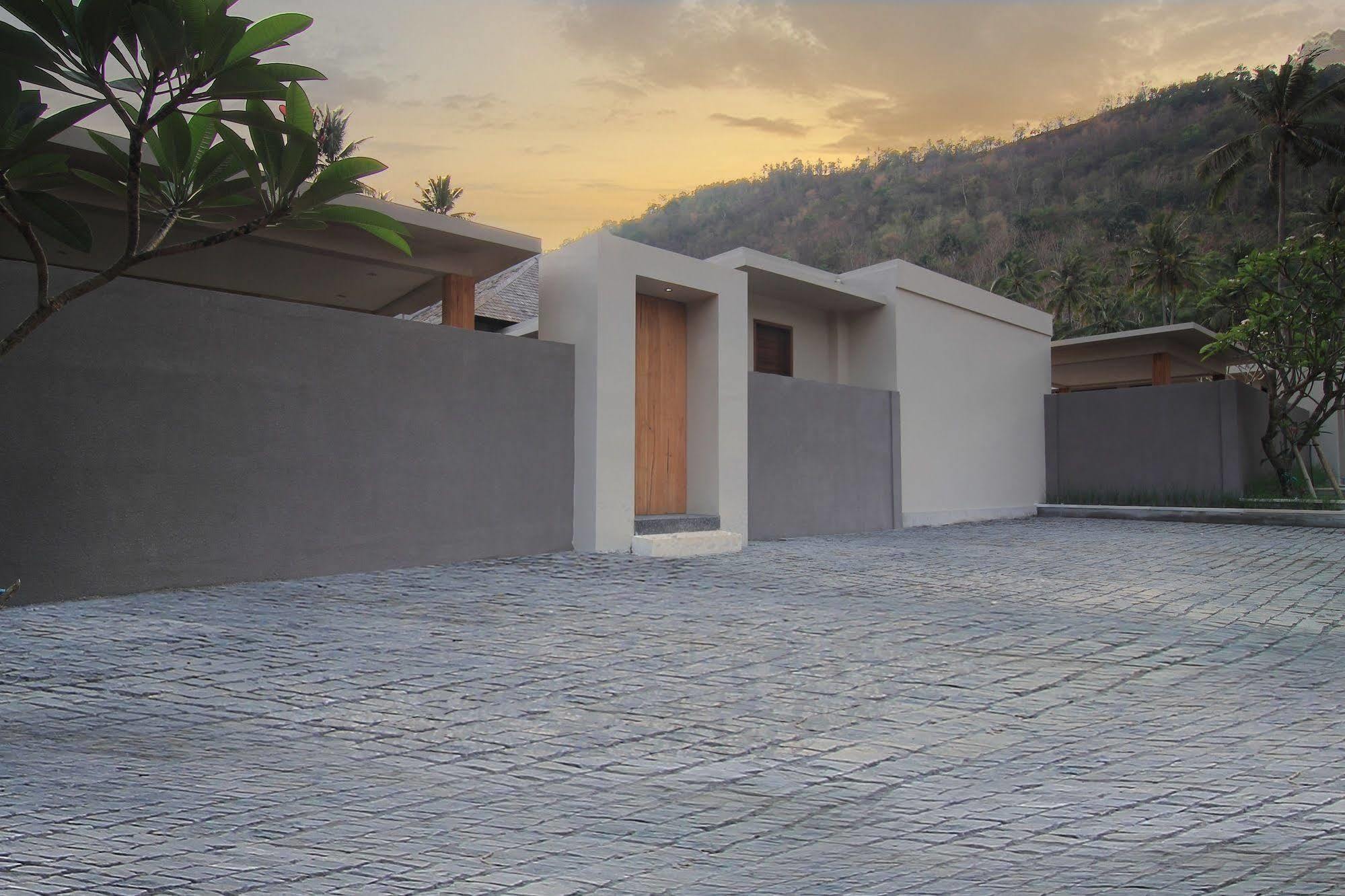 סנגיגי Bale Mandala Villas מראה חיצוני תמונה