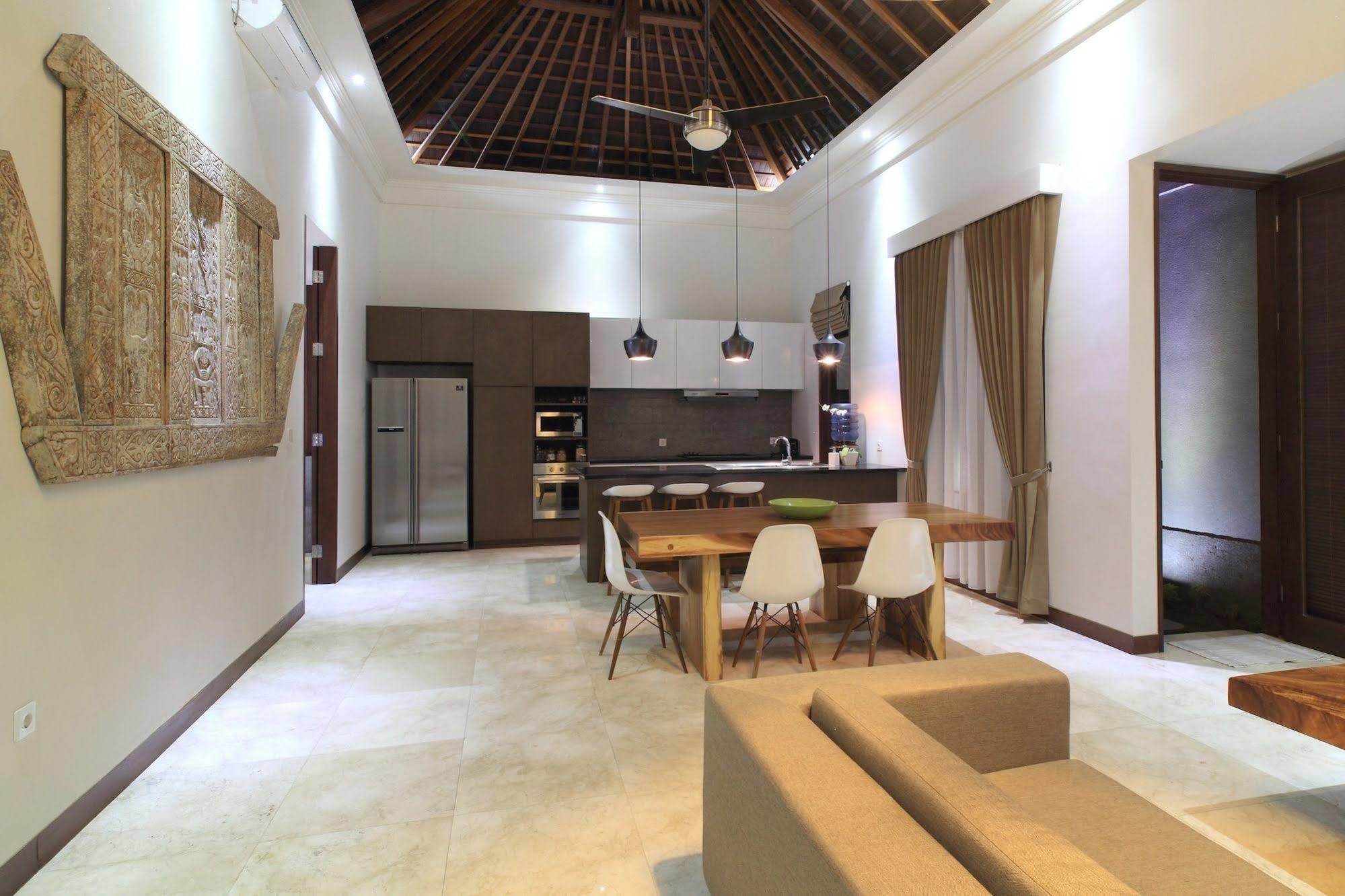 סנגיגי Bale Mandala Villas מראה חיצוני תמונה