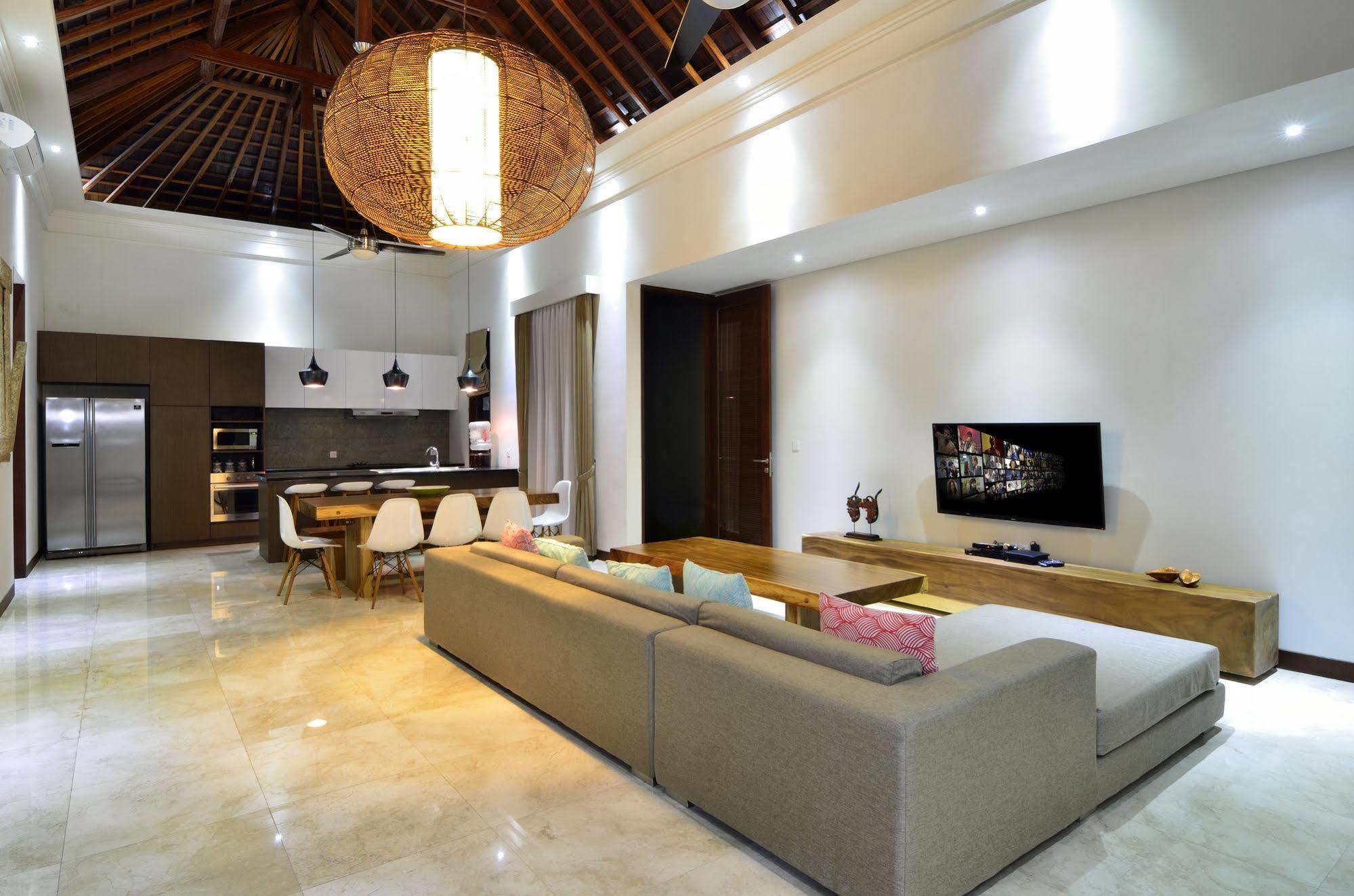 סנגיגי Bale Mandala Villas מראה חיצוני תמונה