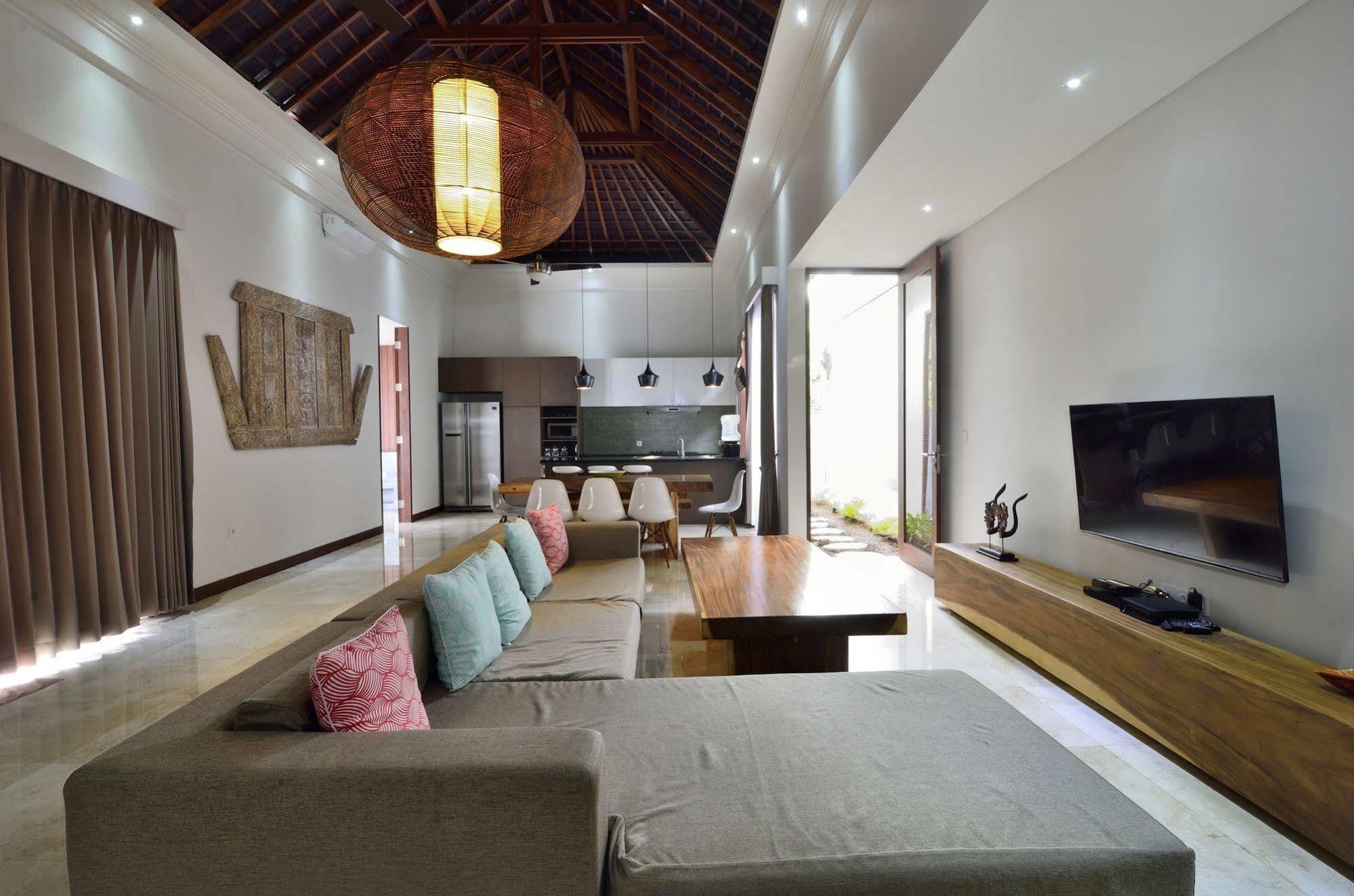 סנגיגי Bale Mandala Villas מראה חיצוני תמונה