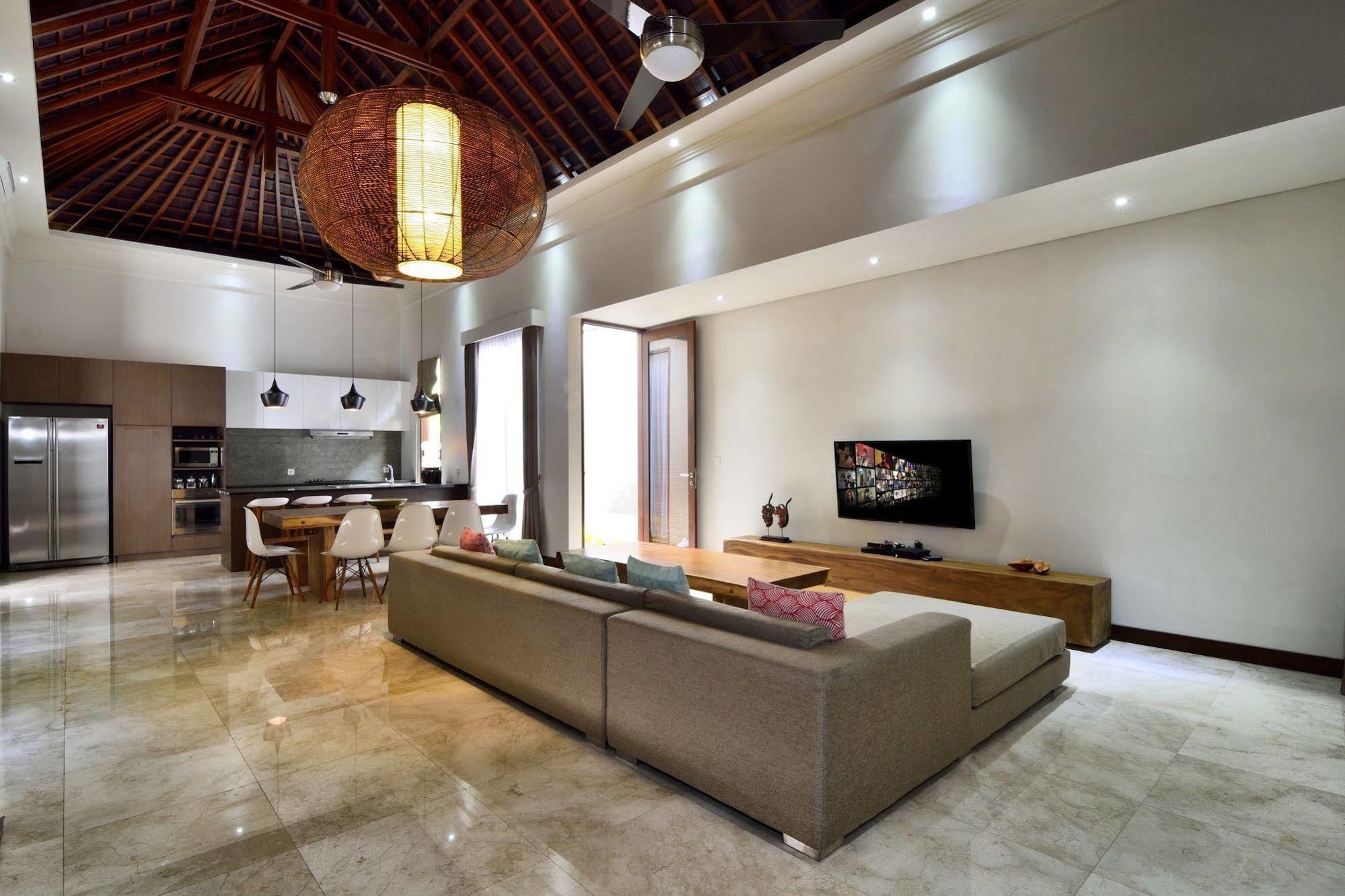 סנגיגי Bale Mandala Villas מראה חיצוני תמונה