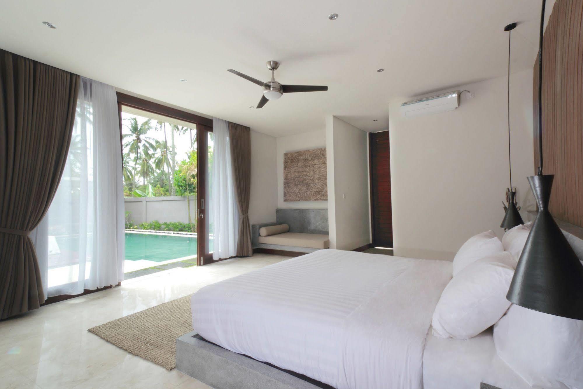 סנגיגי Bale Mandala Villas מראה חיצוני תמונה