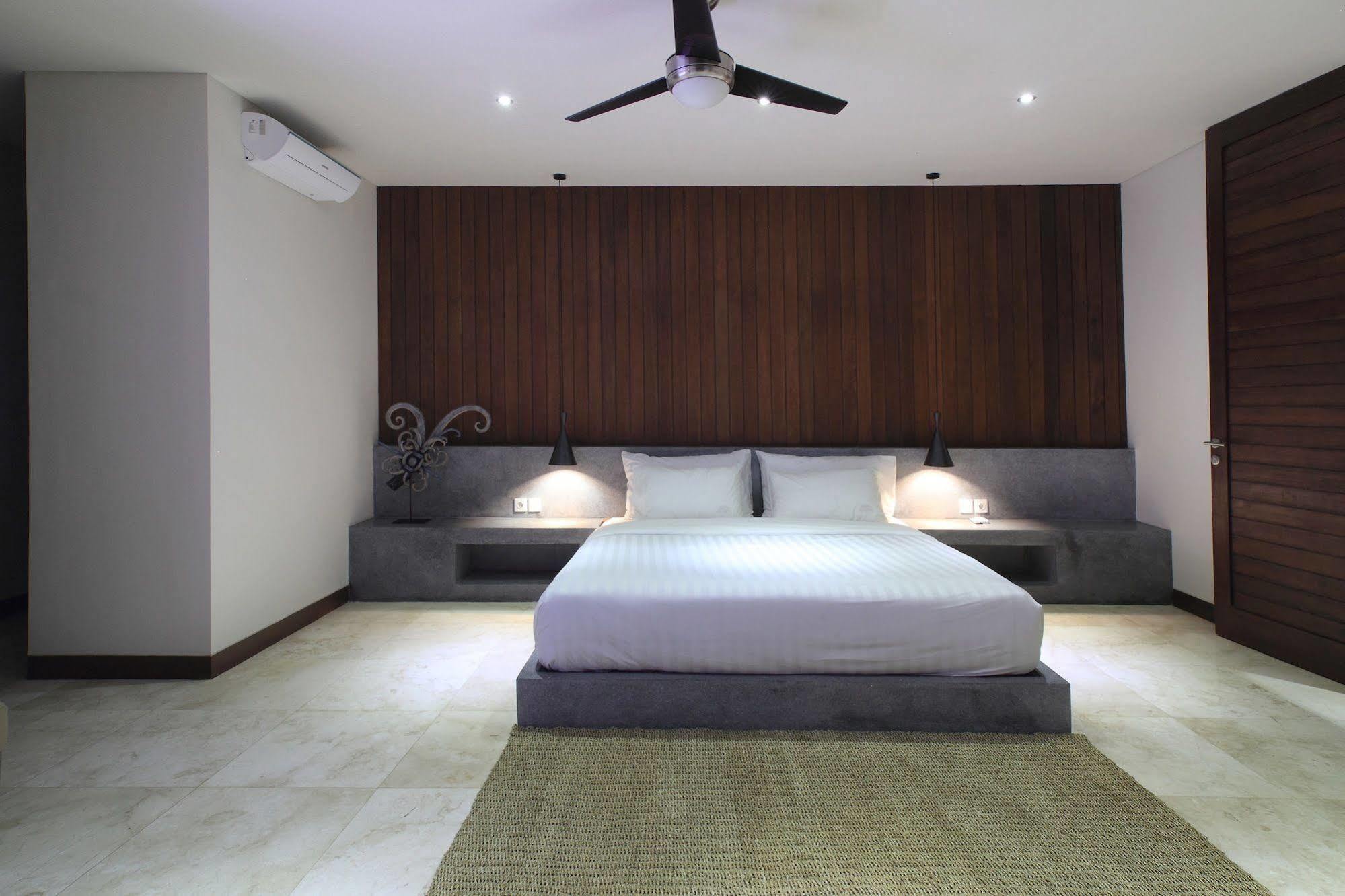 סנגיגי Bale Mandala Villas מראה חיצוני תמונה