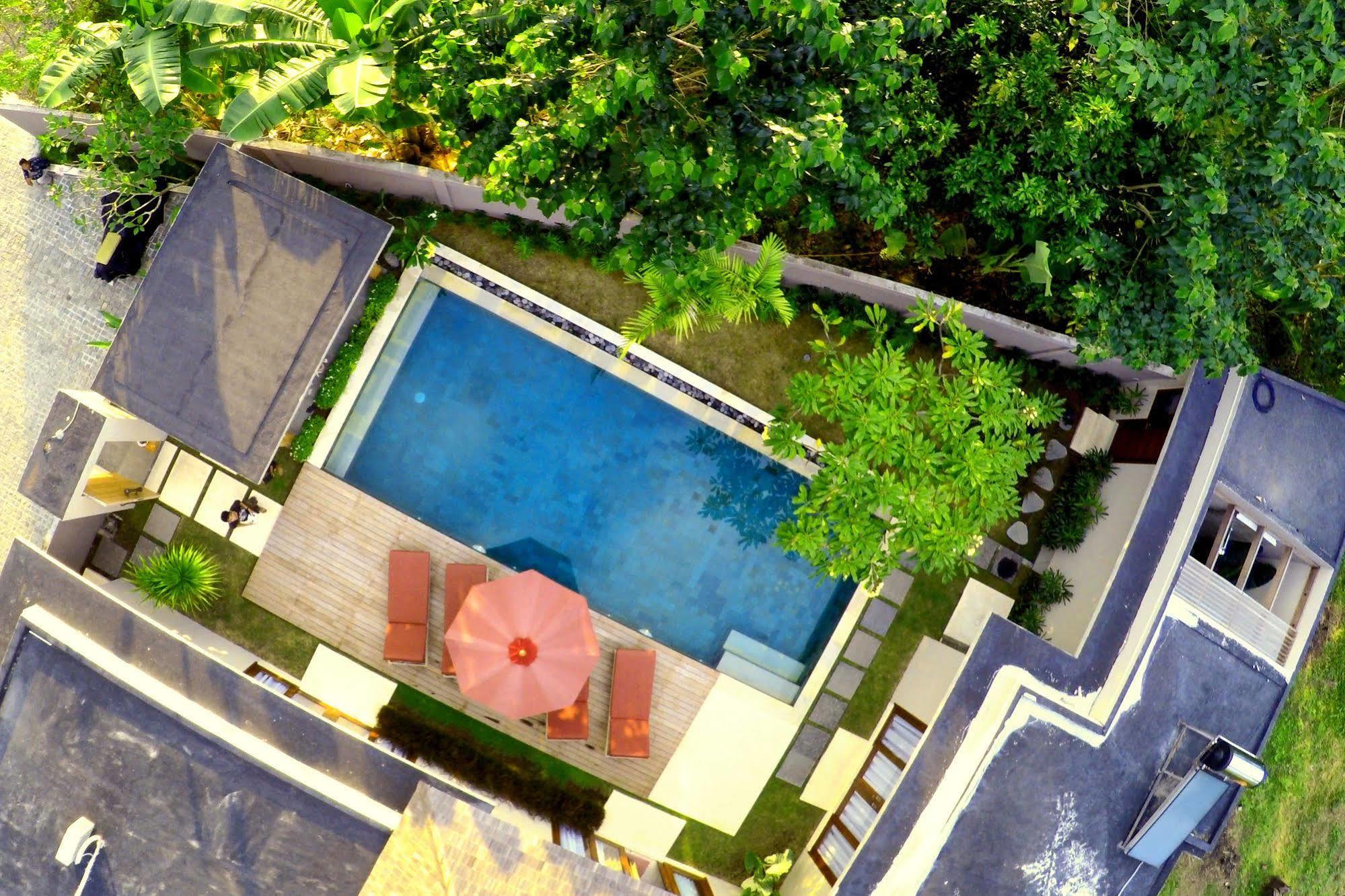 סנגיגי Bale Mandala Villas מראה חיצוני תמונה