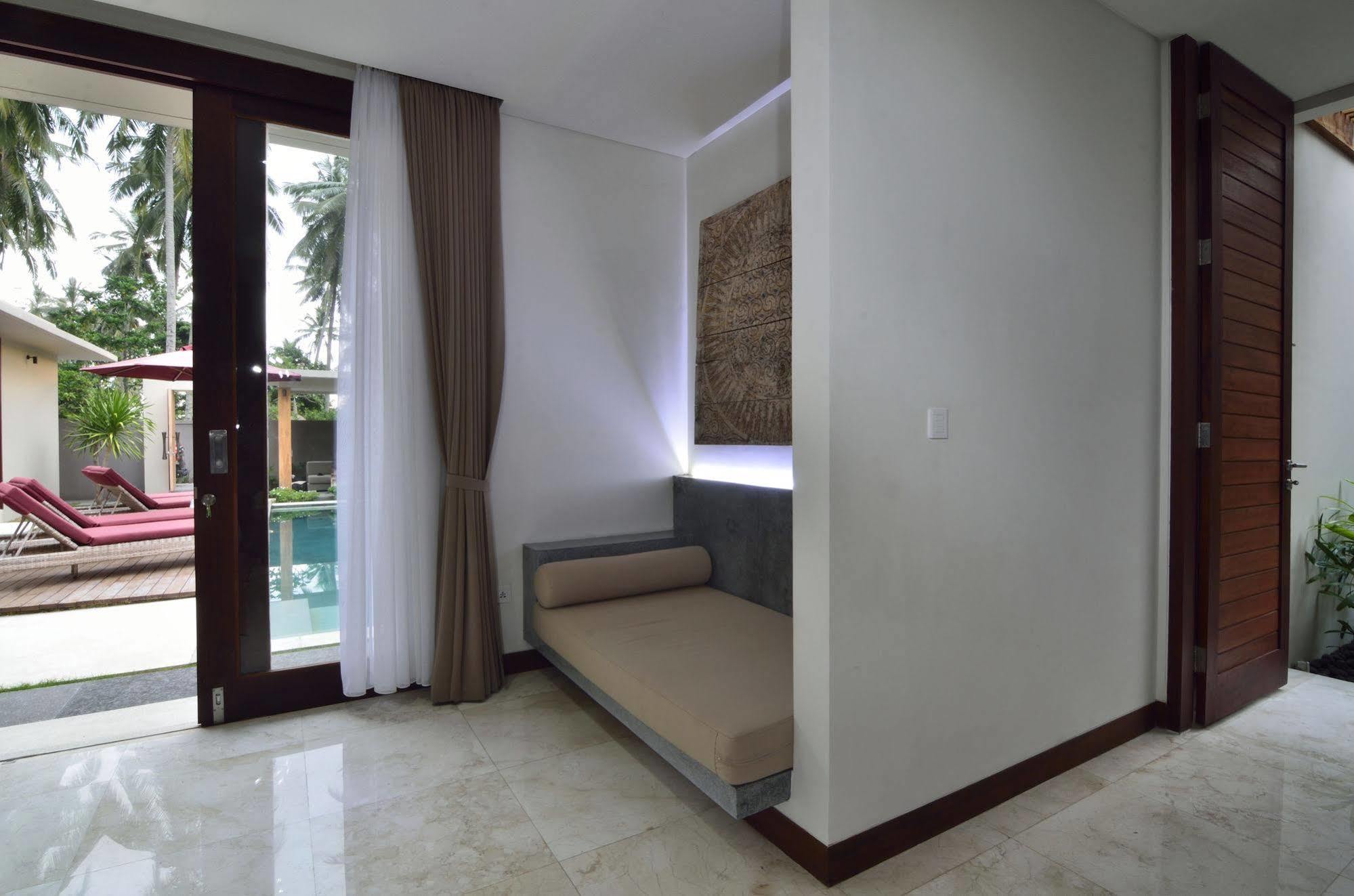 סנגיגי Bale Mandala Villas מראה חיצוני תמונה