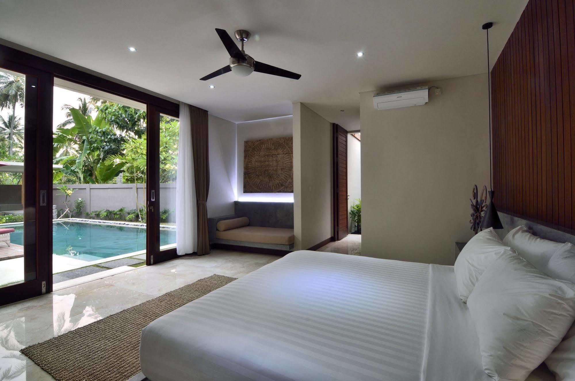 סנגיגי Bale Mandala Villas מראה חיצוני תמונה
