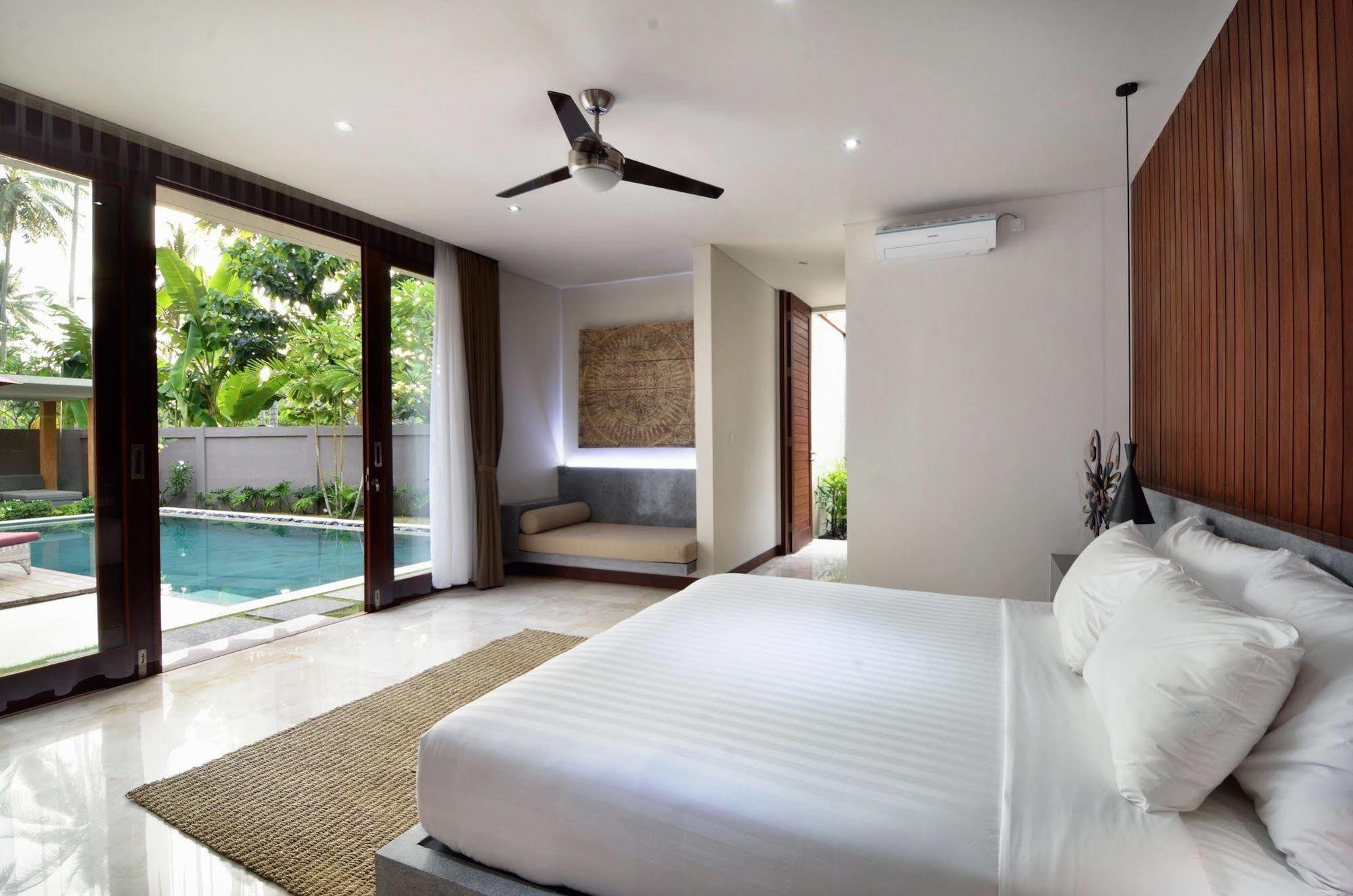 סנגיגי Bale Mandala Villas מראה חיצוני תמונה